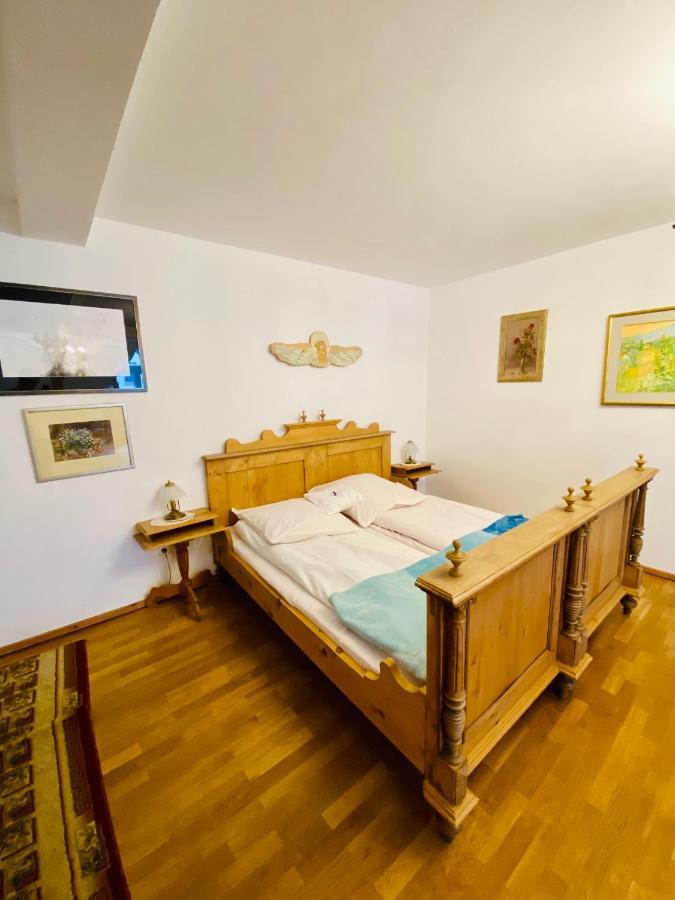 Agroturystyka „Na Polomiu” Istebna Exterior foto